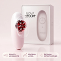 Dispositivo de Moldeo Corporal Nova Sculpt