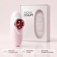 COMPRAR NOVA SCULPT