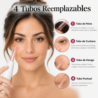 Nova Sculpt — Alta Frecuencia para Piel Radiante y Sin Acné